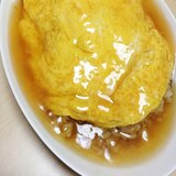 あんかけ天津チャーハン